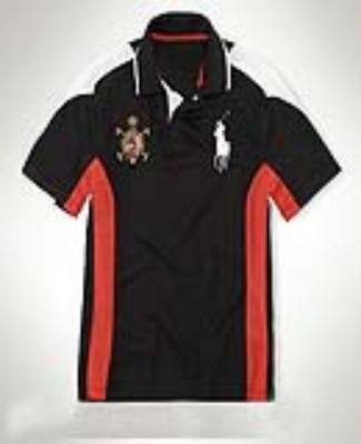 Cheap Men polo shirts wholesale No. 1594